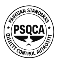 PSQCA Quality Control Authority